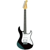 Yamaha Pacifica 112J Elektro Gitar (Siyah) thumbnail 3