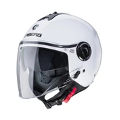KASK CABERG RİVİERA V4 X BEYAZ thumbnail 1