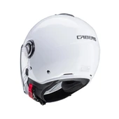 KASK CABERG RİVİERA V4 X BEYAZ thumbnail 3