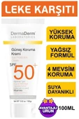 Güneş Koruma Kremi Spf 50 100ml thumbnail 2