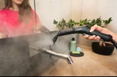 Karcher SC 2 Easyfix Beyaz Buharlı Temizleyici thumbnail 4