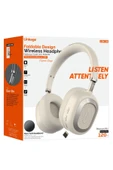 LBK-08 Kulak Üstü Bluetooth Kulaklık thumbnail 1