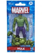 Marvel Hulk Aksiyon Figürü E7847 thumbnail 1