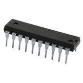 74HC573 DIP-20 Latch Entegresi thumbnail 1
