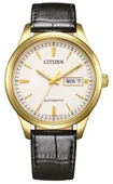 Citizen NY4059-09A Erkek Kol Saati thumbnail 1