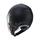 KASK CABERG RİVİERA V4 X MAT SİYAH thumbnail 3
