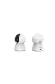 2.4 G Wi-fi smart home ındoor camera thumbnail 2