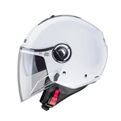 KASK CABERG RİVİERA V4 X BEYAZ thumbnail 2