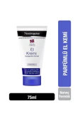 Renksiz Norveç Formülü El Kremi Parfümlü 75 Ml thumbnail 2