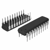 74HC573 DIP-20 Latch Entegresi thumbnail 2