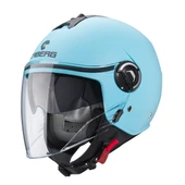 KASK CABERG RİVİERA V4 X MAT MAVİ thumbnail 1