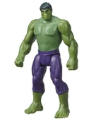 Marvel Hulk Aksiyon Figürü E7847 thumbnail 2