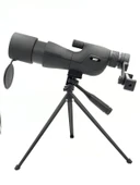 BRF D-100 25-75X60 Sporting Scope (Kamera Aparatı Hediye) thumbnail 1