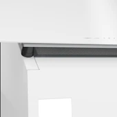 Beko BDE 6041 B1 Duvar Tipi Davlumbaz thumbnail 3