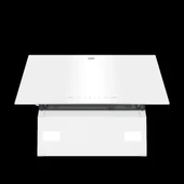 Beko BDE 6041 B1 Duvar Tipi Davlumbaz thumbnail 6