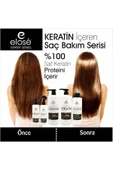 Keratin Saç Bakım Kremi 1000 ml thumbnail 3