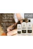 Keratin Saç Bakım Kremi 1000 ml thumbnail 2