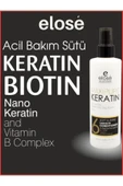 Keratin Saç Bakım Sütü 250 Ml thumbnail 1