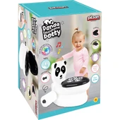 PİLSAN 07561 Eğitici Panda Klozet thumbnail 5