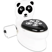 PİLSAN 07561 Eğitici Panda Klozet thumbnail 1