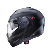 KASK CABERG DUKE X MAT SİYAH thumbnail 3