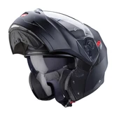 KASK CABERG DUKE X MAT SİYAH thumbnail 2