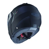 KASK CABERG DUKE X MAT SİYAH thumbnail 4