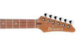 IBANEZ AZ22S2-BK Elektro Gitar thumbnail 5