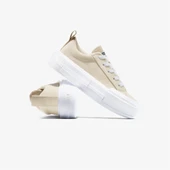 Converse Cruise Unisex Krem Sneaker thumbnail 3