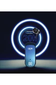 Linktech V81 Makaralı Titreşimli Bluetooth Kulaklık thumbnail 3