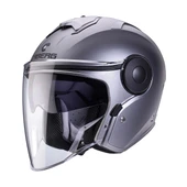 KASK CABERG SOHO GRİ thumbnail 1