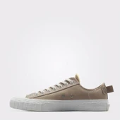 Converse Chuck Taylor All Star Unisex Bej Sneaker thumbnail 4