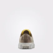 Converse Chuck Taylor All Star Unisex Bej Sneaker thumbnail 3