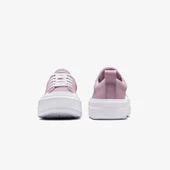 Converse Cruise Genç Lila Sneaker thumbnail 3