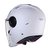 KASK CABERG SOHO BEYAZ thumbnail 3