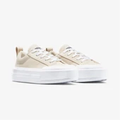 Converse Cruise Unisex Krem Sneaker thumbnail 5