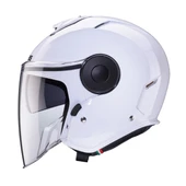 KASK CABERG SOHO BEYAZ thumbnail 2