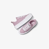 Converse Cruise Genç Lila Sneaker thumbnail 5