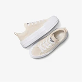 Converse Cruise Unisex Krem Sneaker thumbnail 2