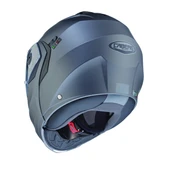 KASK CABERG DUKE X GUN METAL thumbnail 4