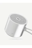 Linktech BM6 Premium Ekstra Bas Taşınabilir Mini Bluetooth Hoparlör thumbnail 1