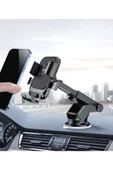 Linktech H735e Araç Içi Telefon Tutucu thumbnail 2