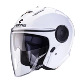 KASK CABERG SOHO BEYAZ thumbnail 1