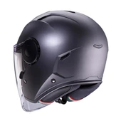 KASK CABERG SOHO GRİ thumbnail 3