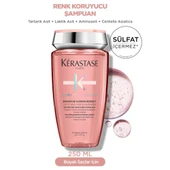 Kerastase Chroma Absolu Sülfatsız Besleyici Ve Koruyucu Şampuan 250 Ml thumbnail 2