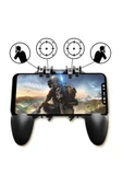 Datastar AK66 Mobil PUBG Oyun Konsolu thumbnail 3