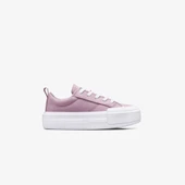 Converse Cruise Genç Lila Sneaker thumbnail 1