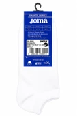 Joma  Spor Çorap Beyaz Basıc  8242021 36-40 thumbnail 2