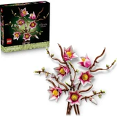 LEGO 11510  Botanicals Manolya Dalları thumbnail 1