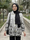 3363 GHİSA CEKET thumbnail 1